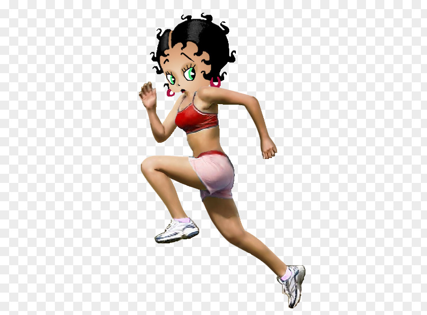 Betty Boop Cartoon Photography PNG