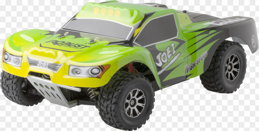 Car Radio-controlled Radio Control Four-wheel Drive Monster Truck PNG