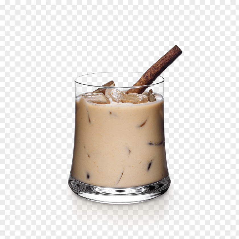 Cocktail Milkshake White Russian Irish Cream PNG