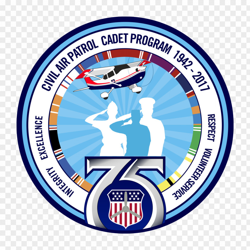 Florida Wing Civil Air Patrol Cadet United States Force Washington Wing, PNG