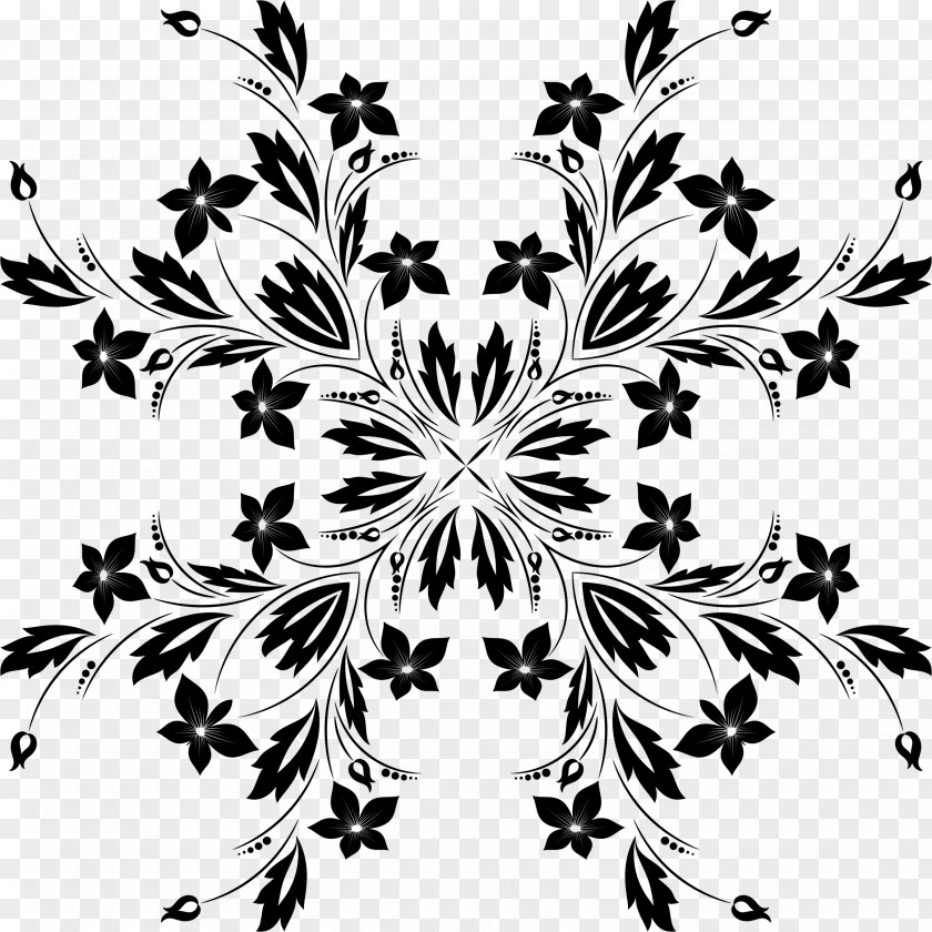 Flowers Ornament Flower Clip Art PNG