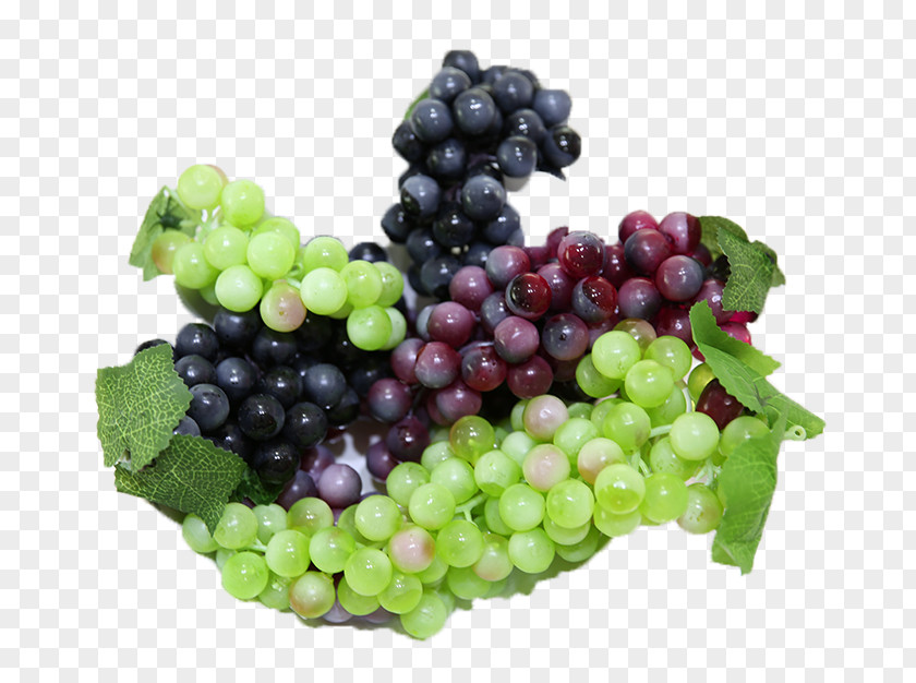 Fresh Grapes Grape Seedless Fruit Vegetable Auglis PNG