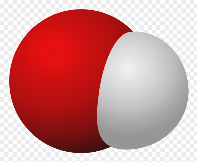 Hydroxide Hydroxy Group Ion Acid Base PNG