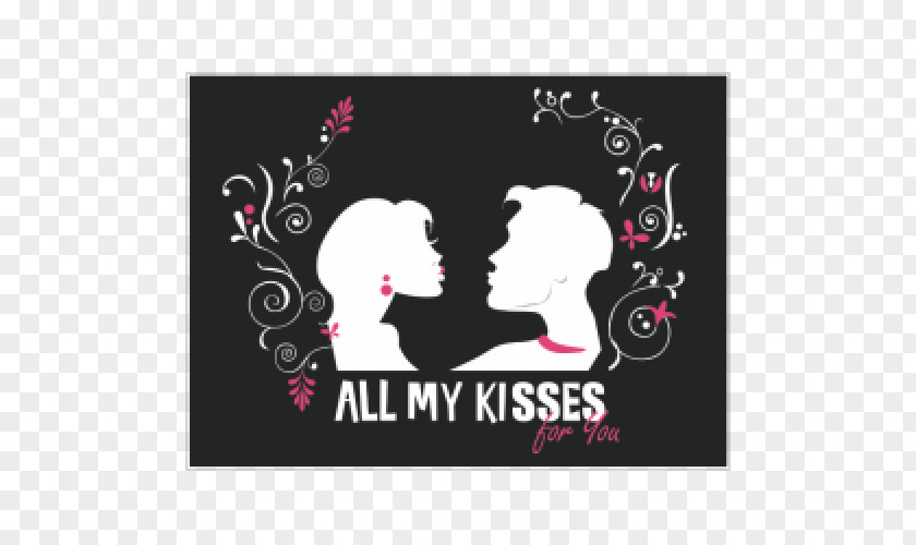 Kiss International Kissing Day Love PNG