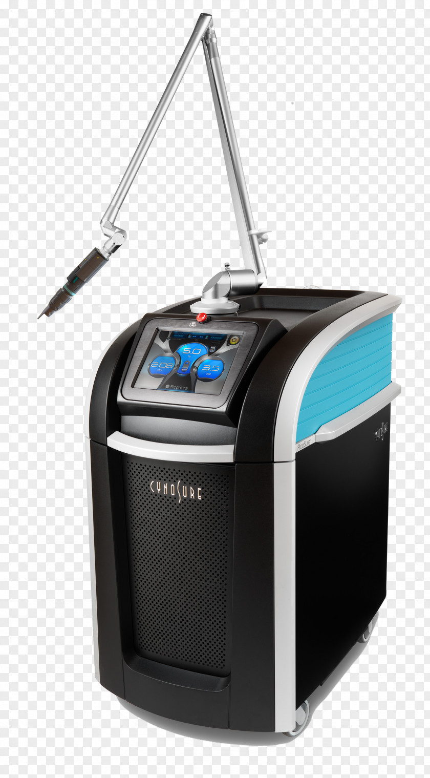 Laser Pico Tattoo Removal Picosecond Dermatology PNG
