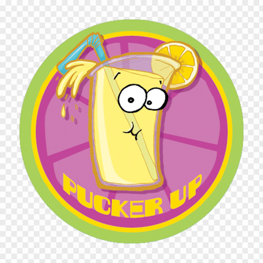 Lemonade Sticker Chewing Gum Watermelon Clip Art PNG