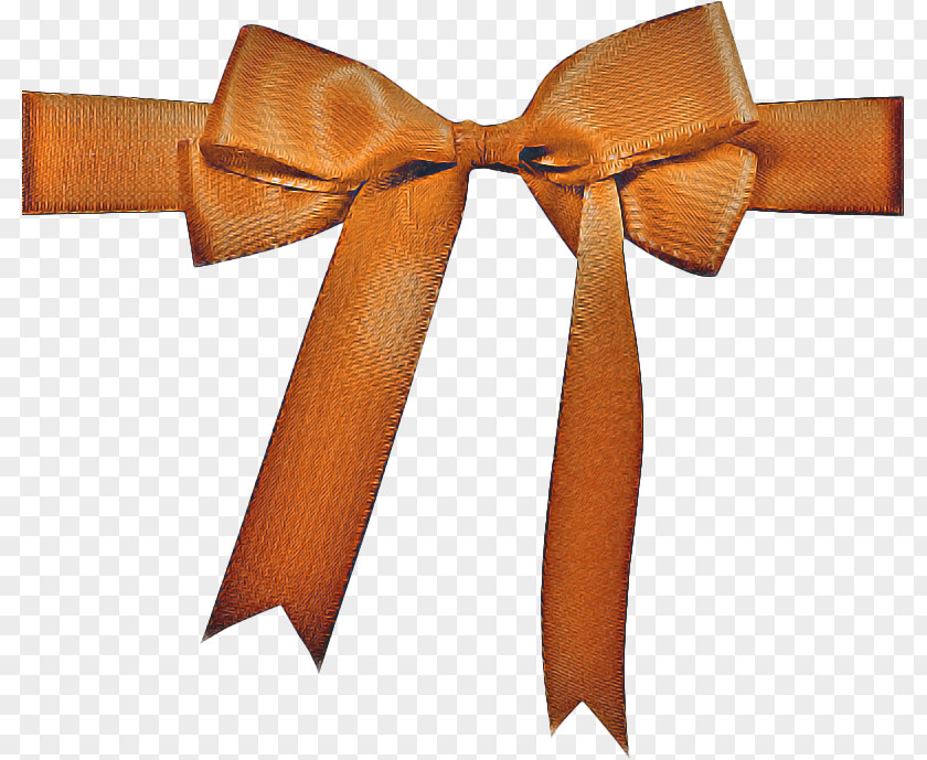 Metal Embellishment Ribbon Bow PNG