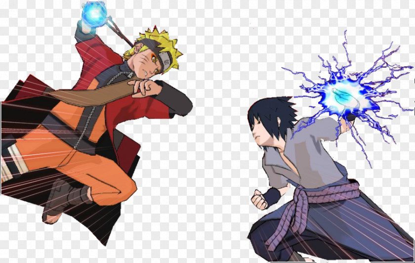 Naruto Shippuden: Ultimate Ninja Storm 4 Naruto: Gekitō Taisen! Generations 3 PNG