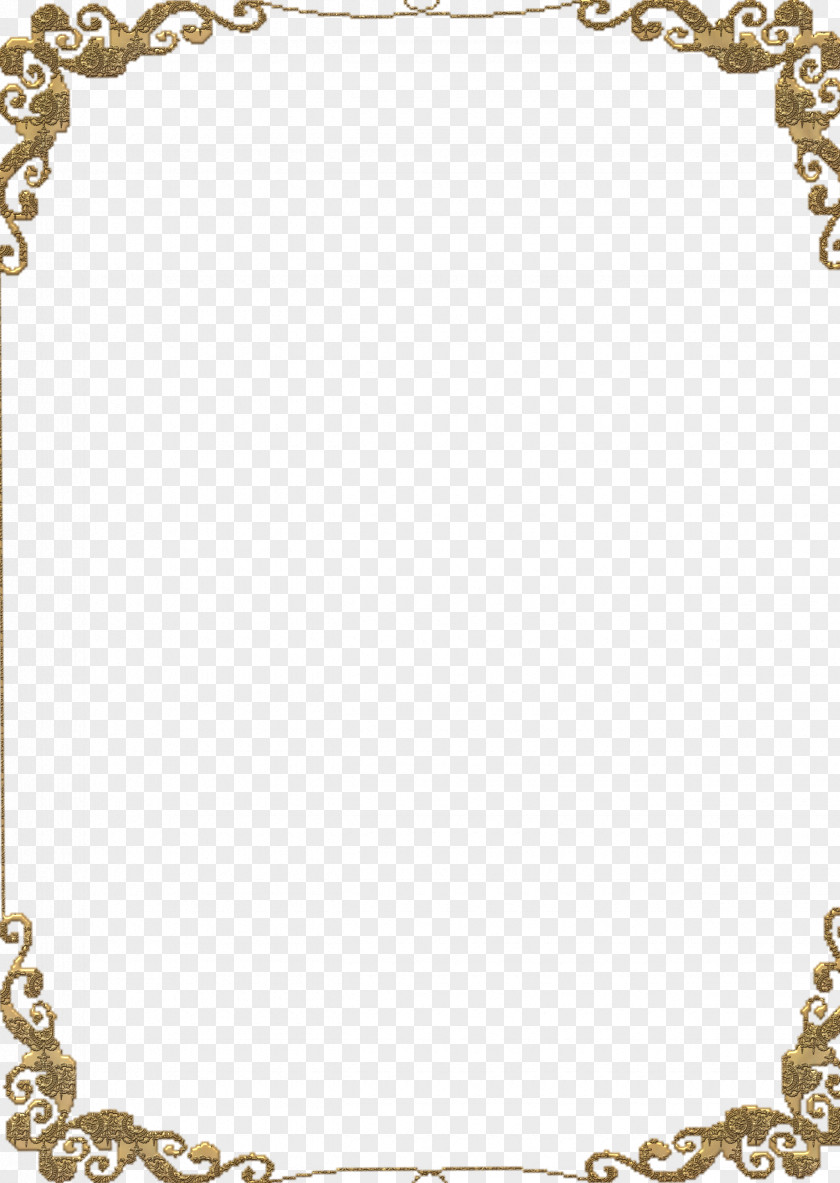 Necklace Picture Frames Bracelet Body Jewellery PNG