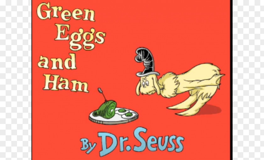 Netflix Cliparts Green Eggs And Ham Sam-I-Am Sheila Rae, The Brave Arthur's Teacher Trouble Living Books PNG