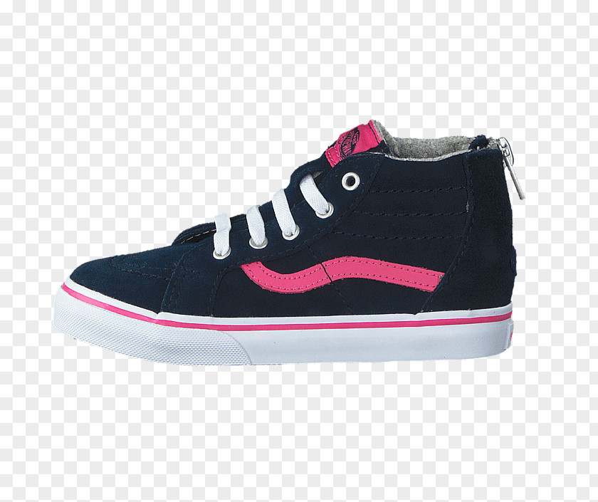 Pink Vans Shoes For Women Skate Shoe Sports Basketball Sportswear PNG