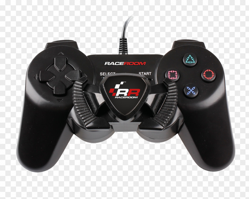 RaceRoom PlayStation 3 Xbox 360 Controller 4 Game Controllers PNG