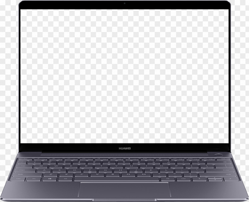Tablet Computer Laptop Netbook Personal Price Huawei MateBook X PNG