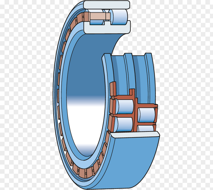 Tapered Roller Bearing SKF Ball Rolling-element PNG