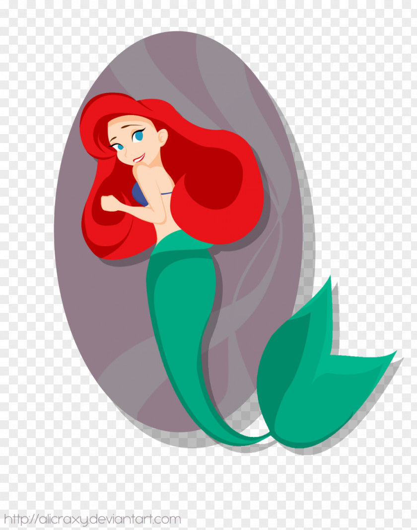 The Little Mermaid Ariel Clip Art PNG