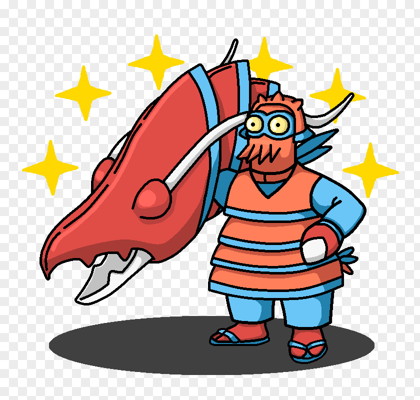 Zoidberg Clawitzer Clauncher Pokémon Sun And Moon PNG