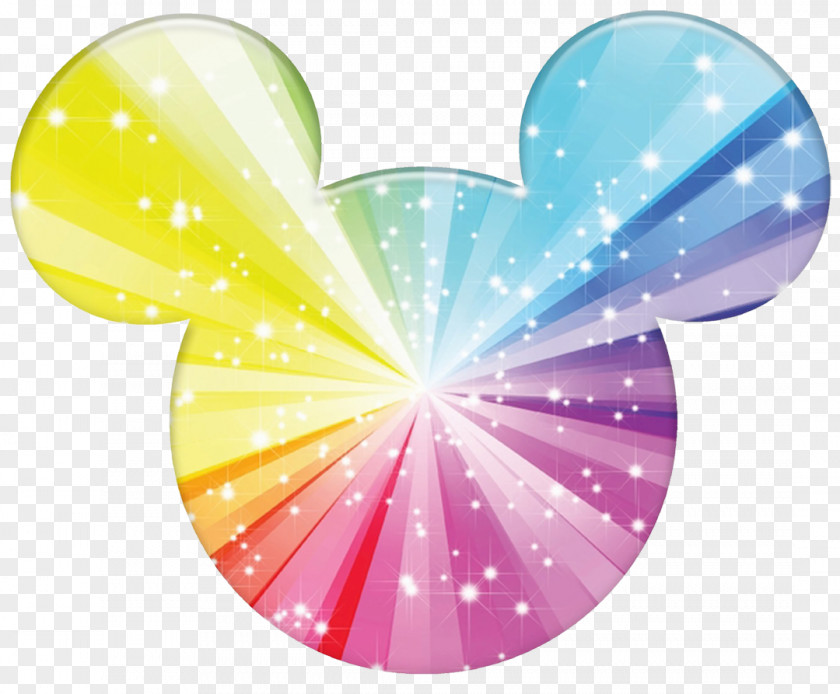 Ears Desktop Wallpaper Rainbow Display Resolution PNG