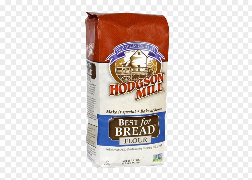 Flour Whole-wheat Whole Grain Hodgson Mill, Inc. PNG