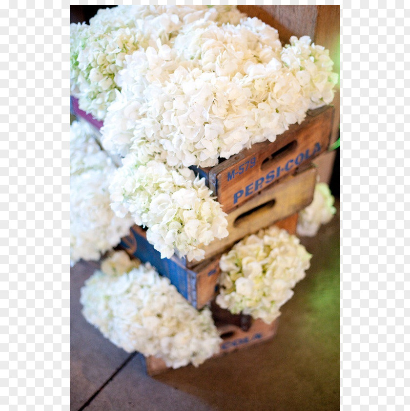 Hydrangea Wedding Flower Bouquet Cut Flowers PNG