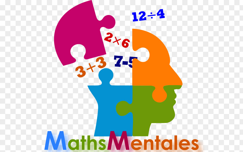 Mathematics Mental Calculation Subtraction Addition PNG
