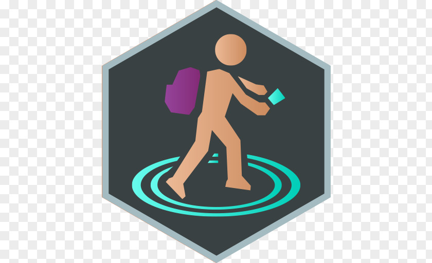 Medal Ingress Badge Niantic PNG