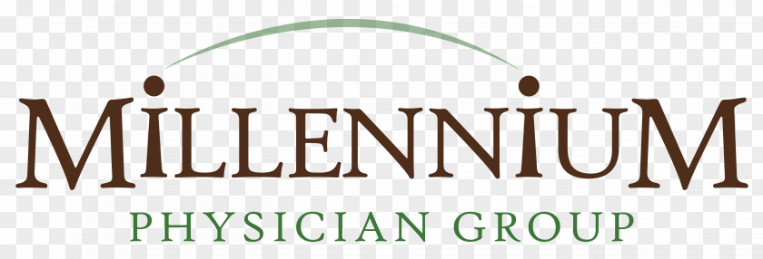 Millennium Physician Group Logo Naples Millenium Brand PNG