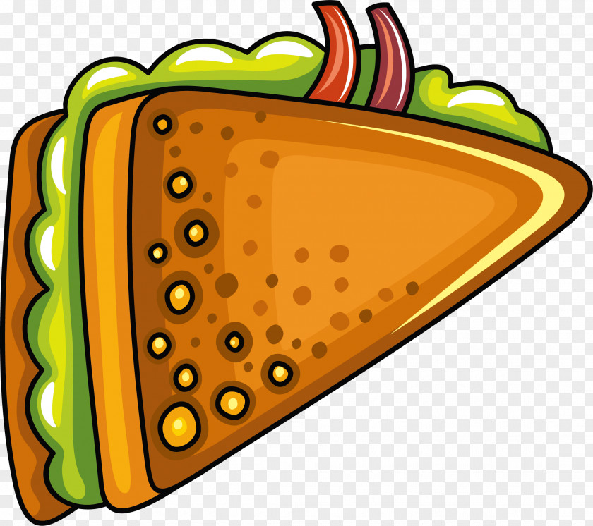 Pizza Triangle Tanah Jawa Clip Art PNG