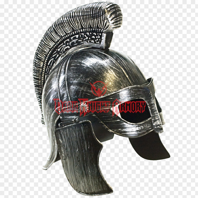 Roman Soldier Helmet Army Galea Muscle Cuirass Legionary PNG