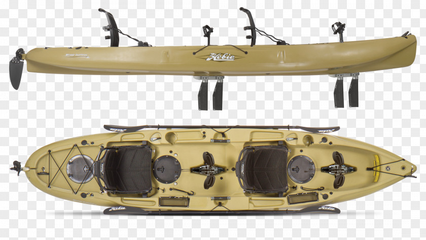 Rudder Material Hobie Mirage Outfitter Kayak Fishing MirageDrive 180 Sport PNG