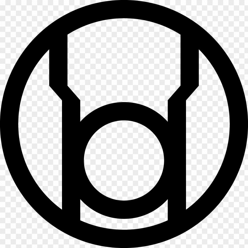 Superheroes Logo Green Lantern Corps Atrocitus Hal Jordan Sinestro PNG