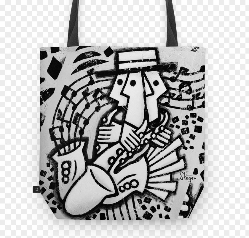 Tote Bag Handbag Art Studio PNG