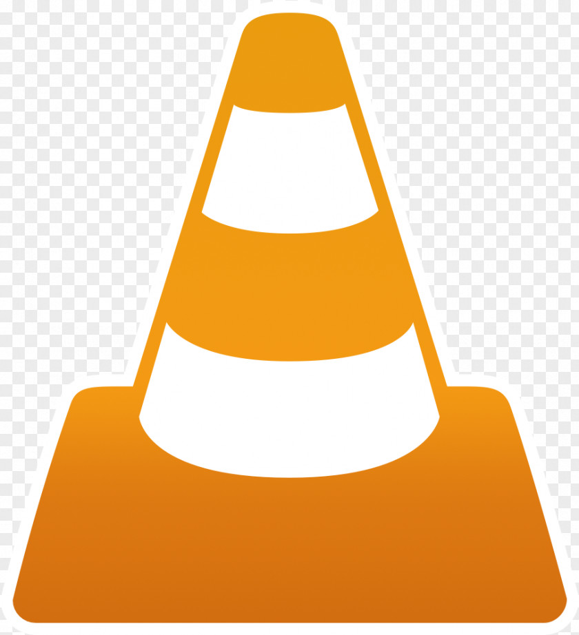 Triangle Candy Corn PNG