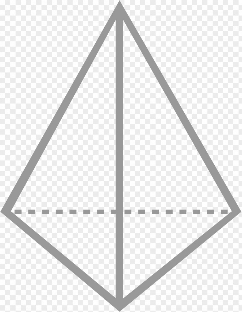 Triangle Point Pattern PNG