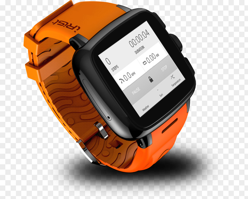 Watch Phone Smartwatch GPS Navigation Systems Android PNG