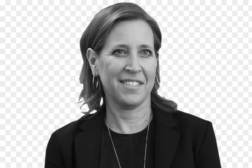 Youtube Susan Wojcicki VidCon US Poland Chief Executive YouTube PNG