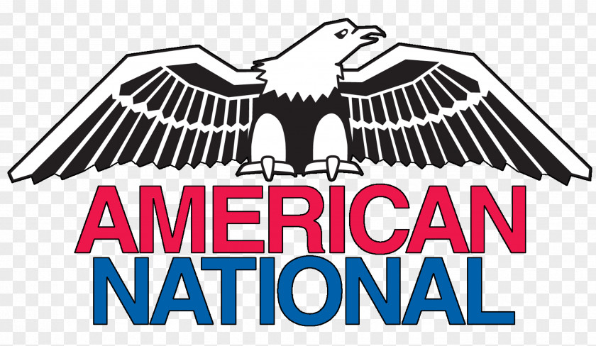 American National Insurance Company Logo Life PNG
