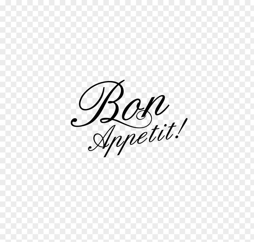 Bon Sticker Wall Decal Cuisine Appetite PNG