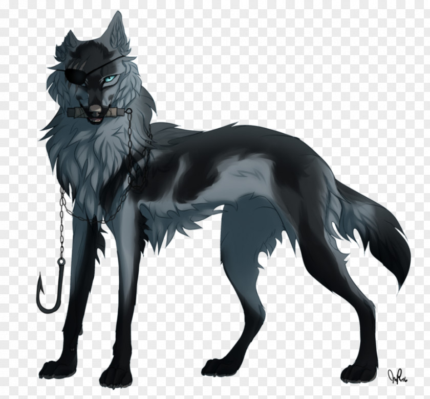 Cat Dog Breed Werewolf Fur PNG