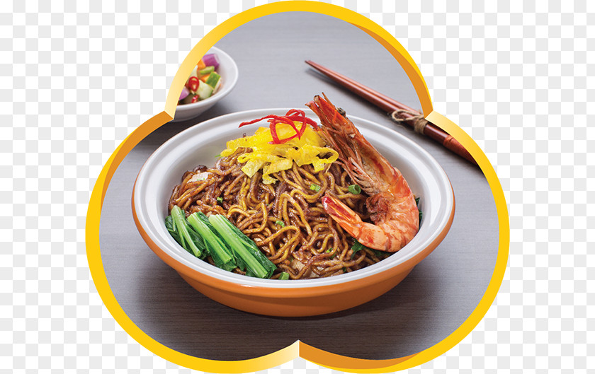 Chow Mein Yakisoba Chinese Noodles Lo Ramen PNG