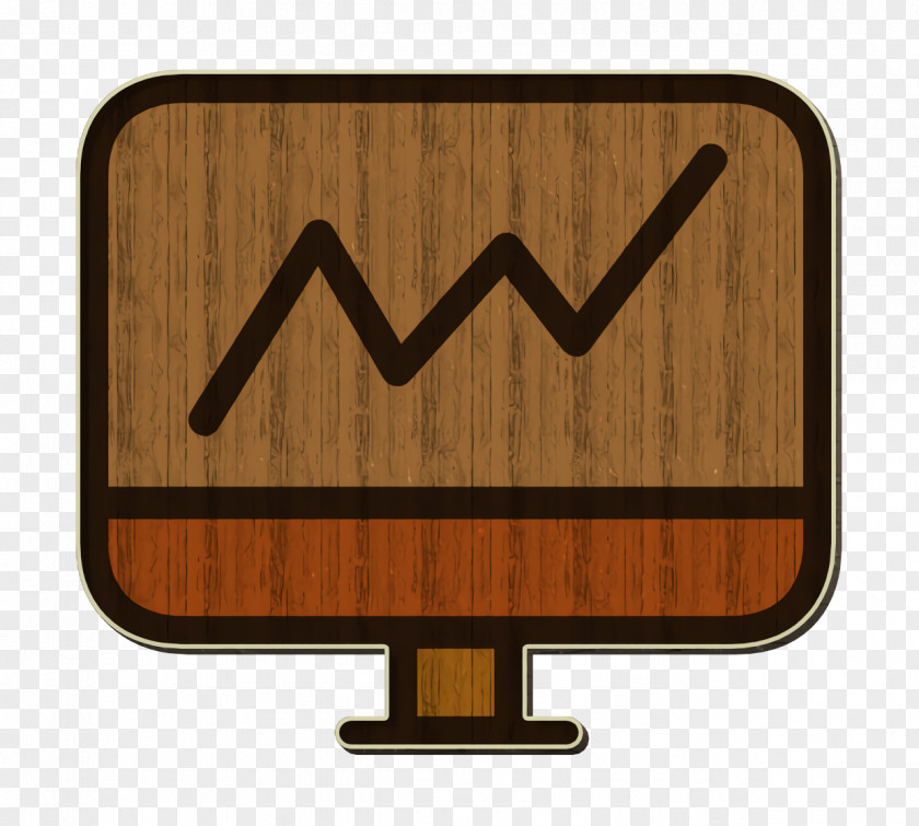 Computer Icon Strategy And Managemet Laptop PNG