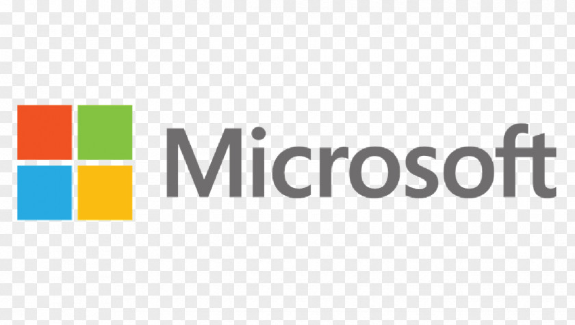 Design Logo Microsoft Corporation Product Brand PNG