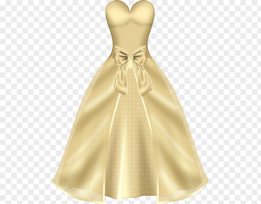 Dress Clipart Wedding Gown Clip Art Party PNG