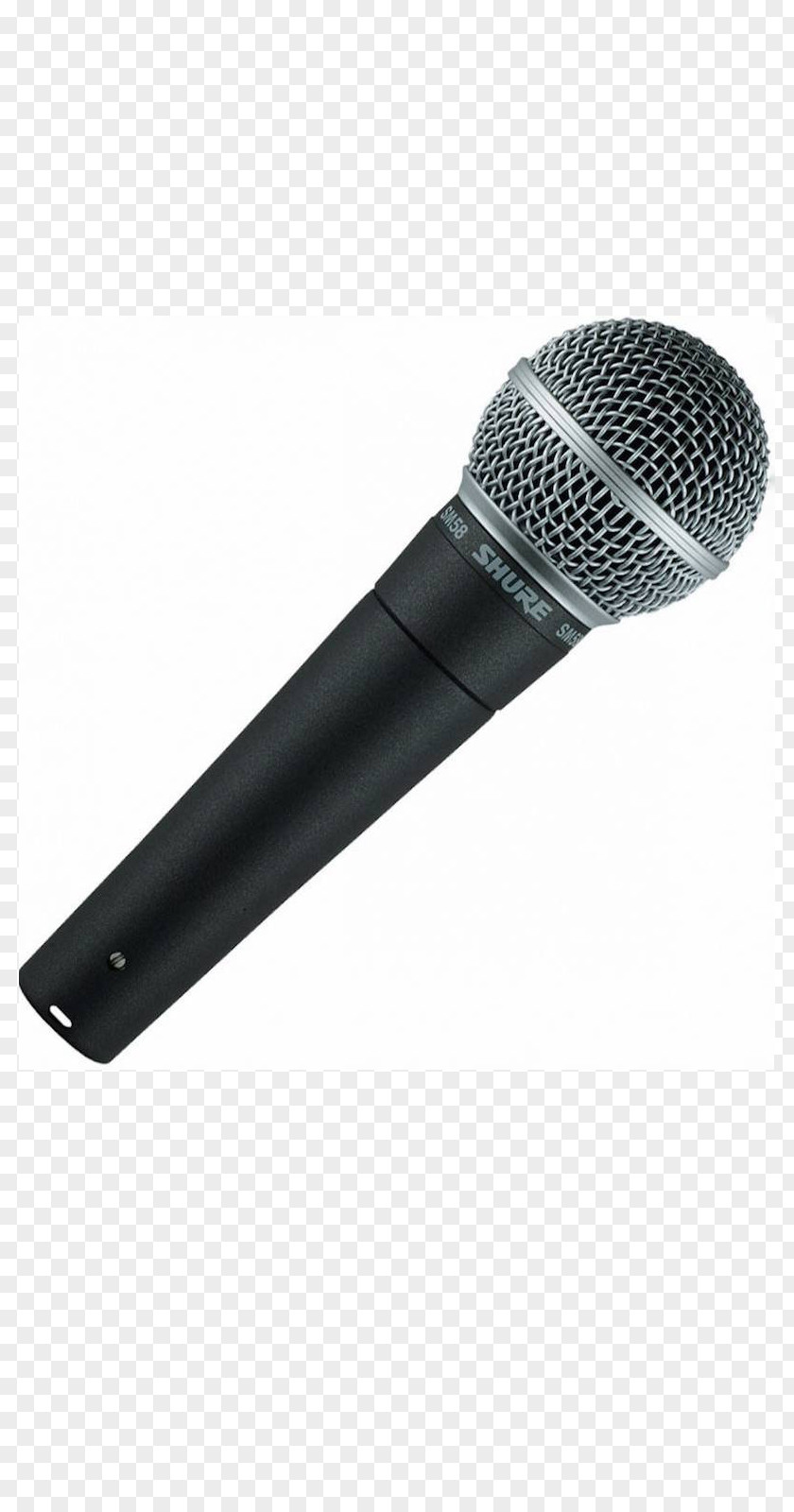Microphone Shure SM58 SM57 Beta 91A PNG