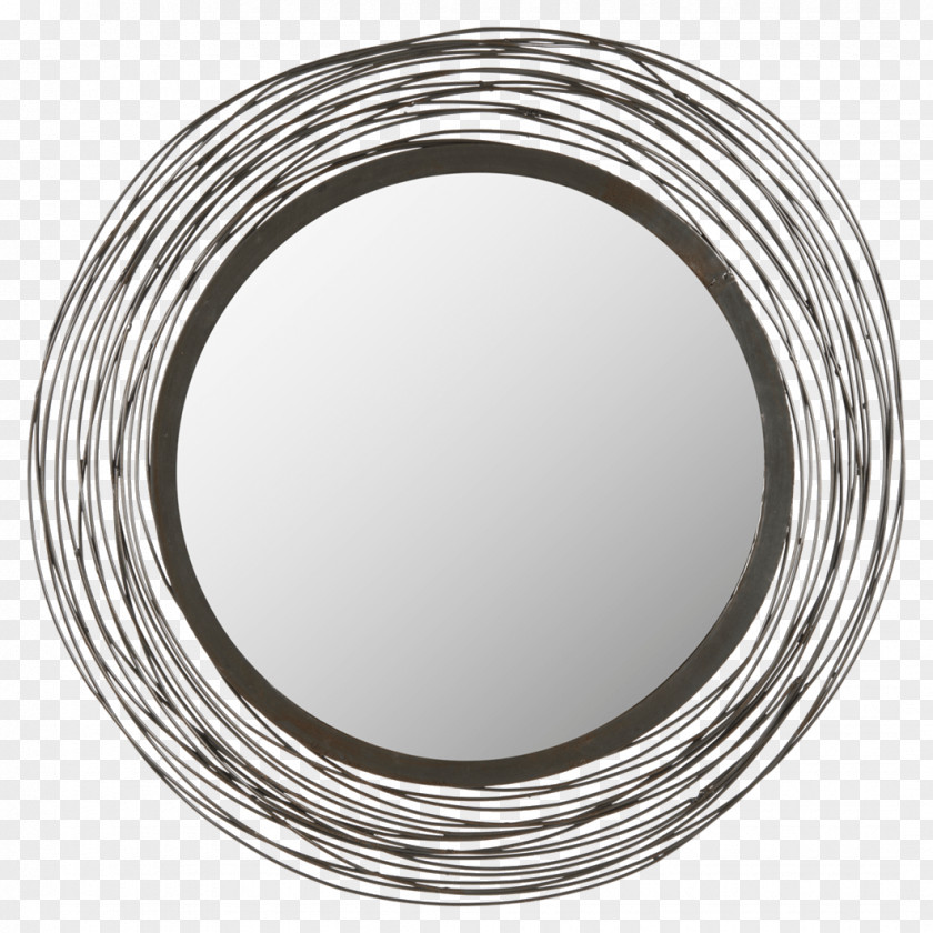 Mirror Perfect Light Material Wall PNG