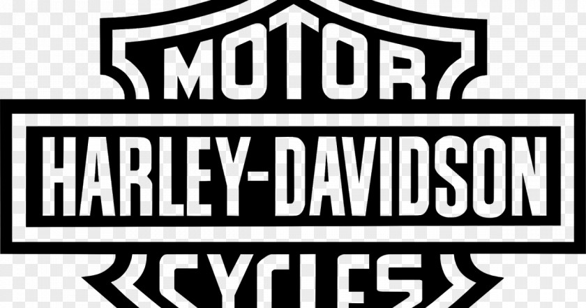 Motorcycle Harley-Davidson Logo PNG