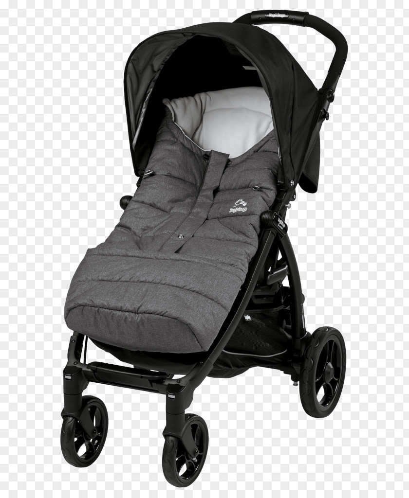 Peg Perego Primo Viaggio 4-35 Baby Transport Booklet Infant PNG