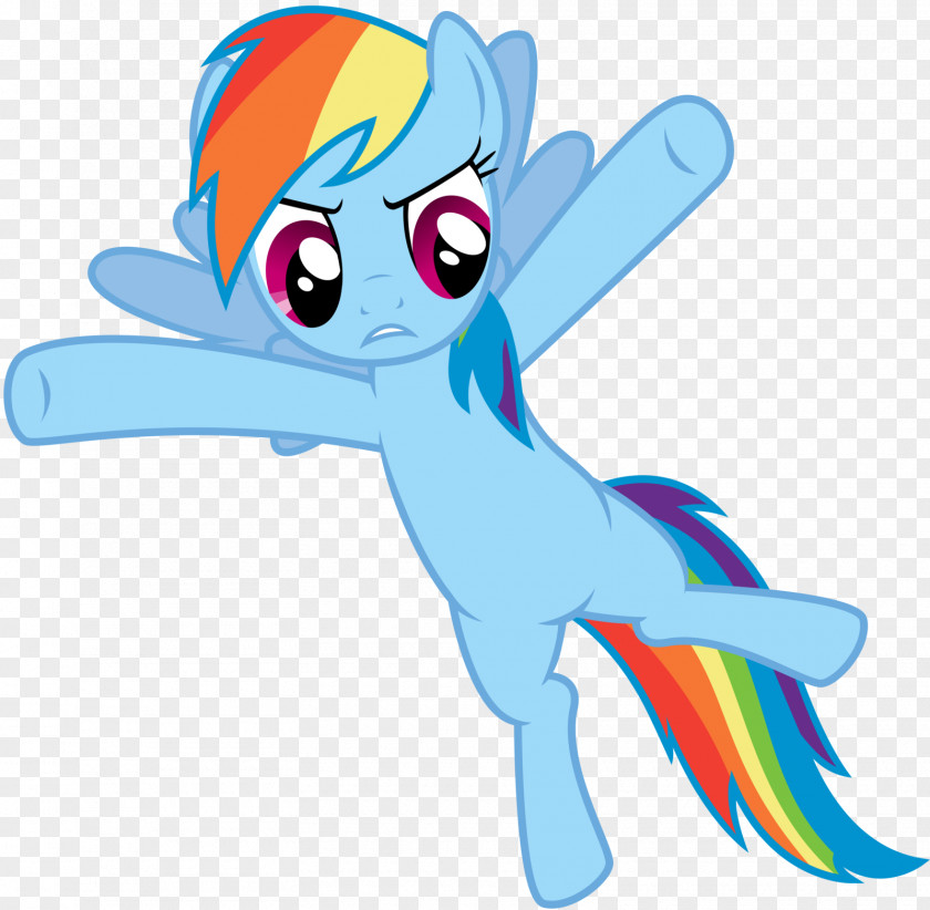 Rainbow Dash Pony Derpy Hooves Drawing PNG