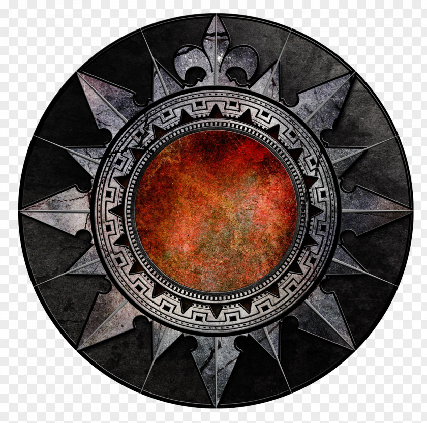 Shield Dark Souls II Download PNG