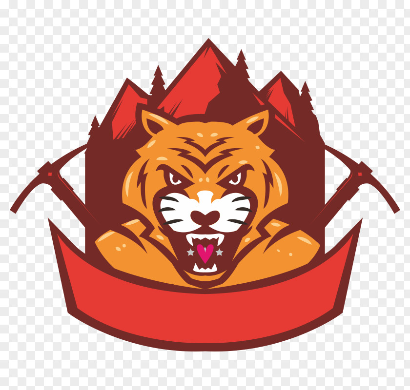 Tiger Logo PNG
