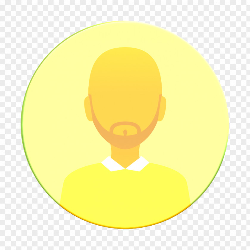 User Icon People Man PNG